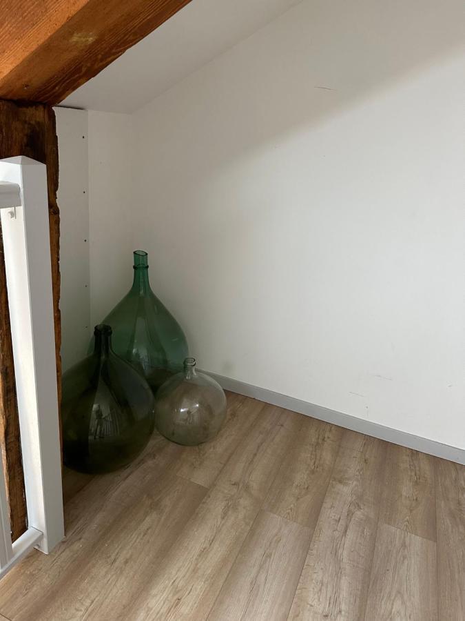 Gite Au Coeur Du Jura Entre Comte Et Vin Jaune, Gite Vin Jaune Chamole 외부 사진
